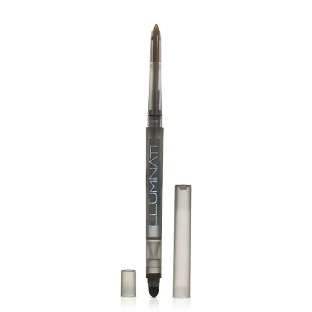 ILLUMINATI COSMETICS Multi-Chrome Gel Eyeliner in Prime